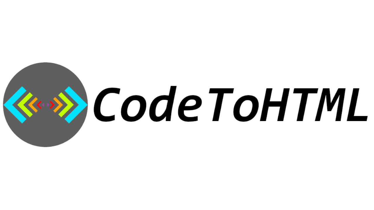 【VSCode】コードをHTMLやPDFに変換する拡張機能