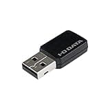 I-O DATA WN-AC433UK（USB Wi-Fiアダプター）
