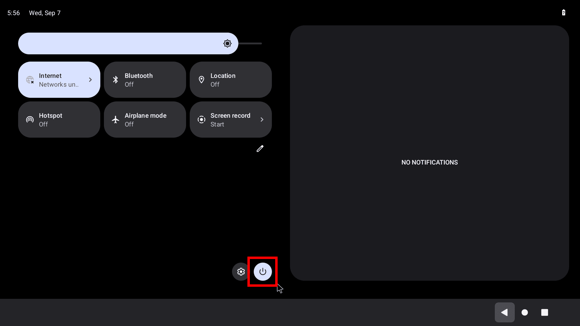 【Root化】ラズパイにAndroid13とTWRPをインストールするの図