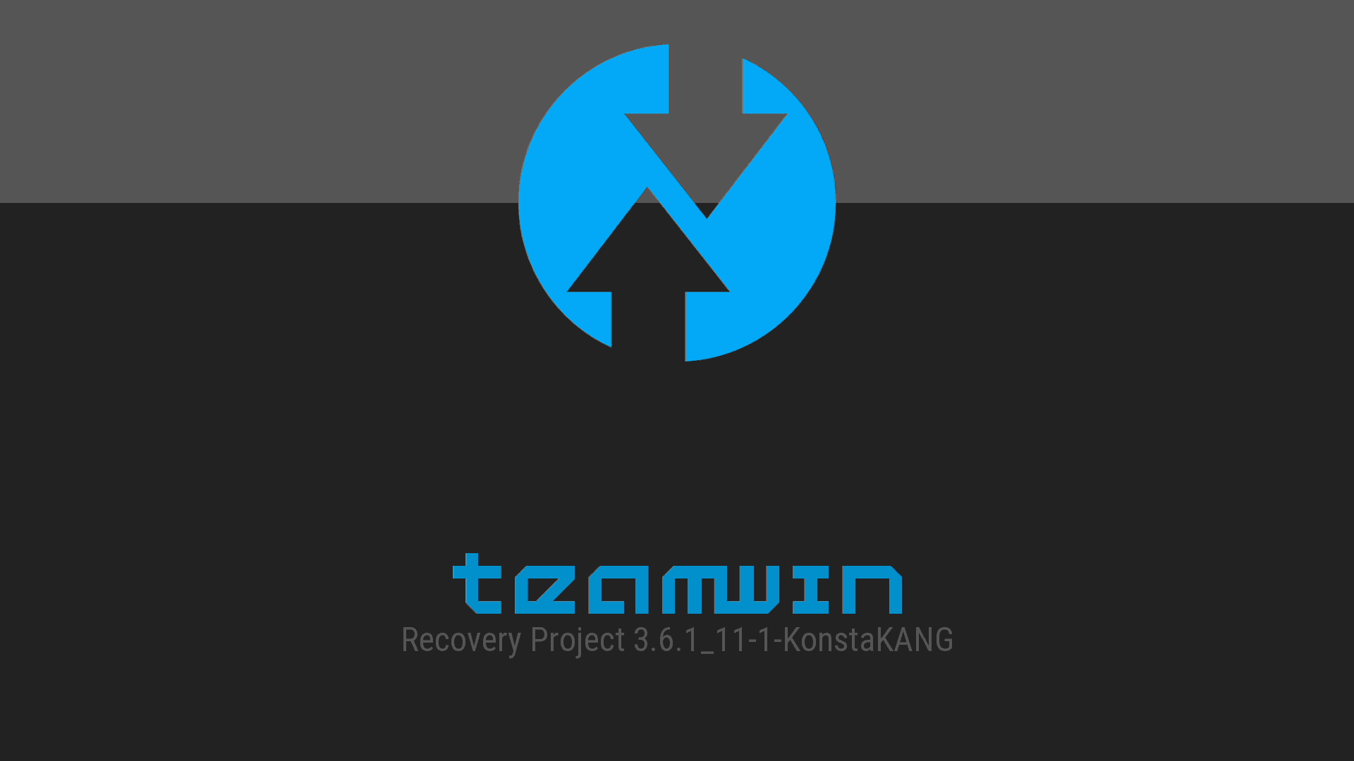 【Root化】ラズパイにAndroid13とTWRPをインストールするの図