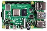Raspberry Pi 4 Model B(4GB)