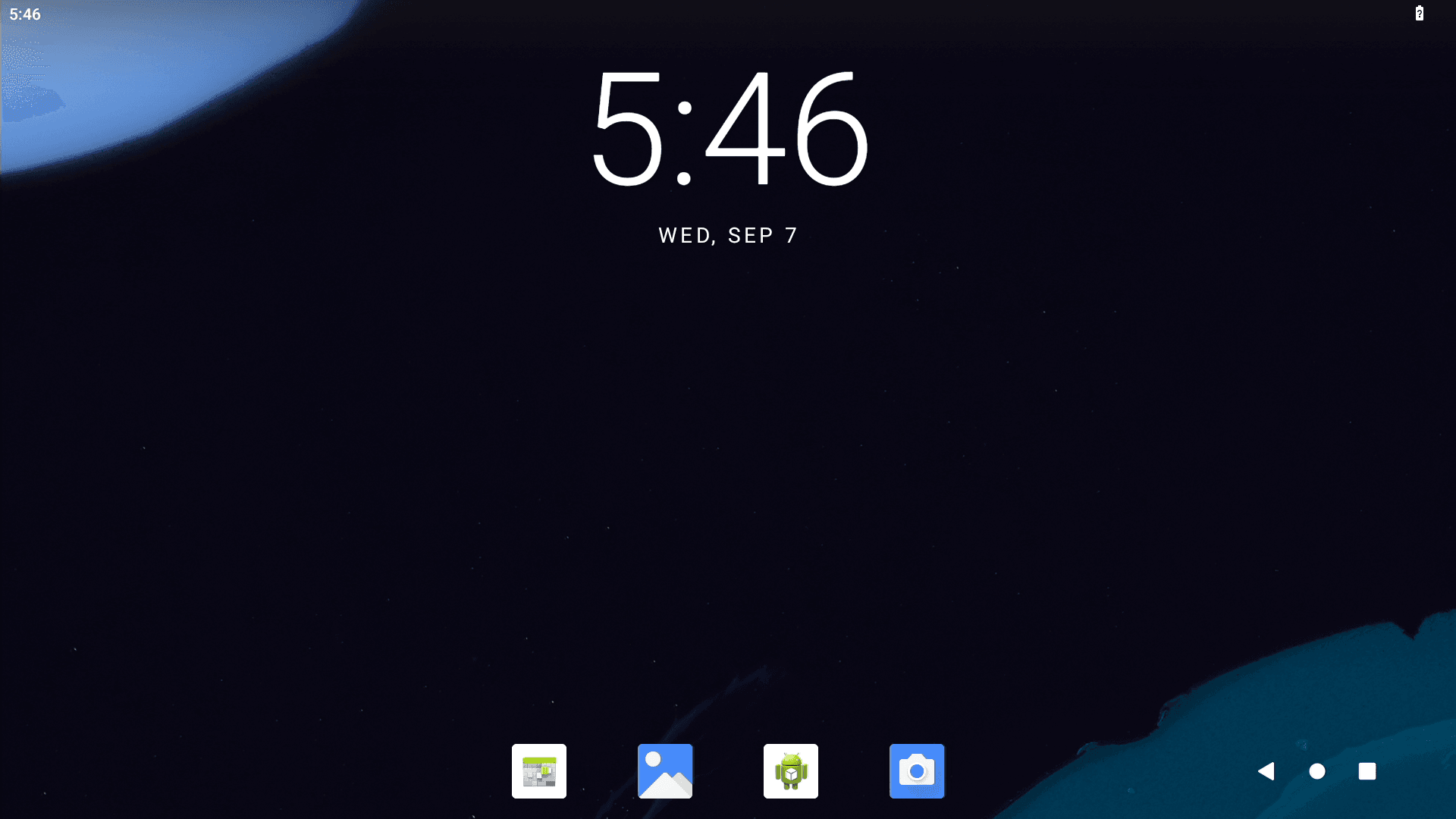 【Root化】ラズパイにAndroid13とTWRPをインストールするの図