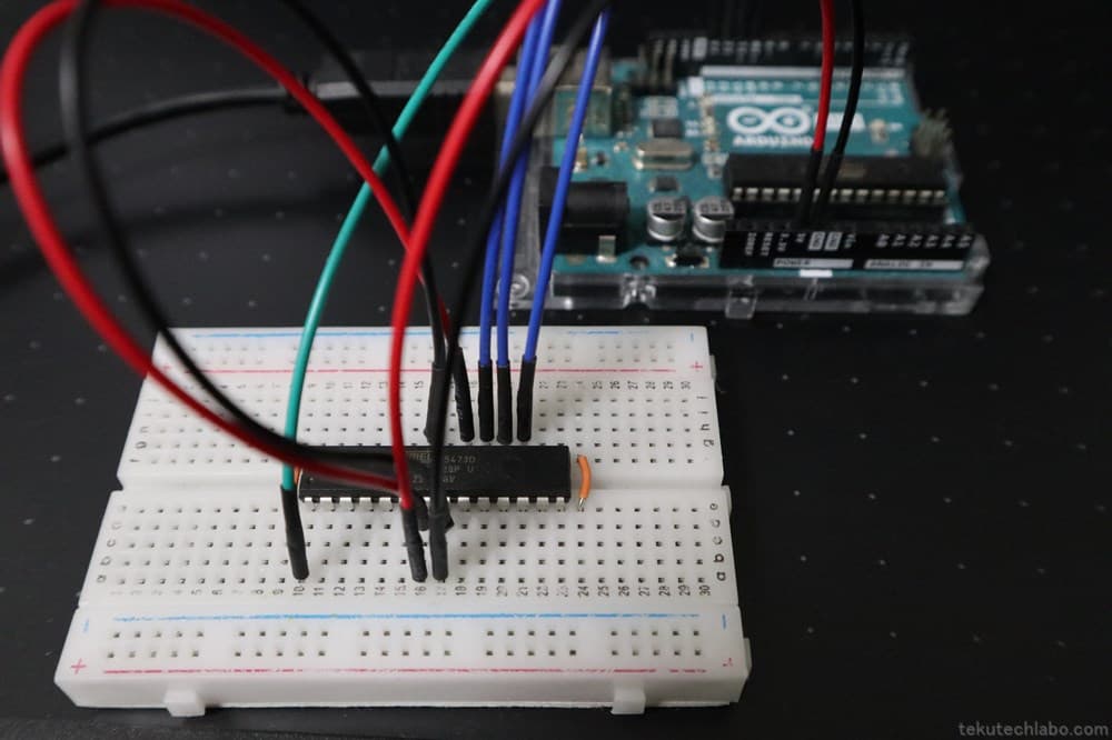atmega328p-standalone
