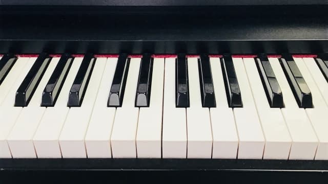 音階の周波数一覧と求め方(Python)の図