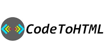 【VSCode】コードをHTMLやPDFに変換する拡張機能