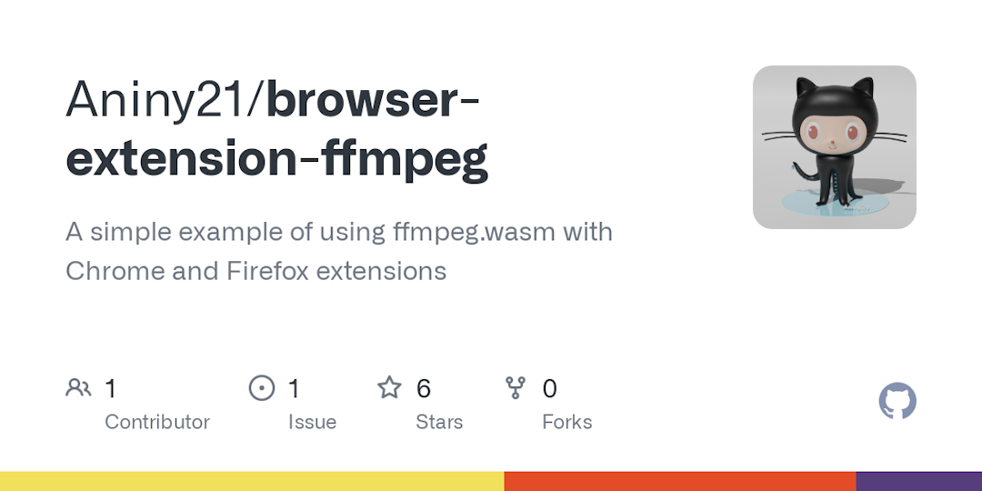 browser-extension-ffmpeg